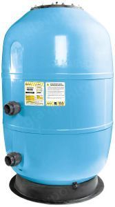 Фильтр песочный  43 м3/ч AquaViva HS1050 1050 мм, 1,2М