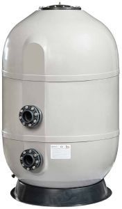Фильтр песочный 77 м3/ч AquaViva HS1400 1,2М Фильтр песочный 77 м3/ч AquaViva HS1400 1,2М
