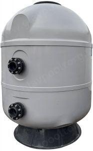 Фильтр песочный 101 м3/ч AquaViva HS1600 1,2М Фильтр песочный 101 м3/ч AquaViva HS1600 1,2М