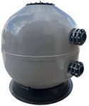 Фильтр песочный 127 м3/ч Aquaviva MS1800 1800 мм