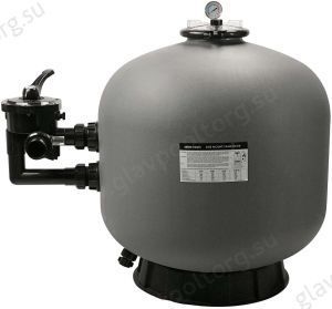 Фильтр песочный 19,2 м3/ч ABLETECH SP700 (88011707)