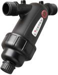 Фильтр дисковый 25 м3/ч Cepex LF 2", 130 микрон (46547)