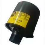 Фильтр воздушный компрессора HPE-3009L-1 42F; HPE-3009L 42F; HPE-4018-1 53F; HPE-4019 53F FA.1030/10