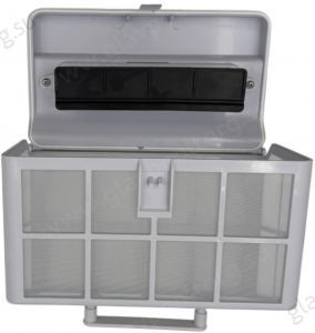 Фильтр-картридж для робота пылесоса Wybotics WY210C (A.B.WY210.03.002)