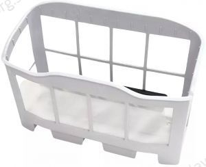 Фильтр-картридж для робота пылесоса Wybotics WY350 (A.B.WY310.01.004)