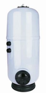 Фильтр песочный 15 м3/ч VagnerPool Nilo Eco, D=650 мм, без вентиля (5FIN065010E)