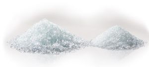 Стеклянная засыпка Zodiac Crystal Clear, 0,5-1,5 мм, мешок 15 кг (WF000063)