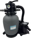 Фильтровальная установка  8 м3/ч Laswim RDG 300 мм (RDG300K6W)