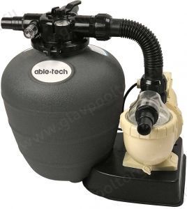 Фильтровальная установка 8 м3/ч ABLETECH FSU-8TP (88033669)