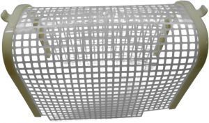 Фильтрующая сетка для робота пылесоса Astral Pool Ultra 125/250 (AS09240) Фильтрующая сетка для робота пылесоса Astral Pool Ultra 125/250 (AS09240)