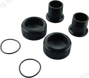Фитинг 2 1/2" для фильтра Astral Pool Cantabric (4404180115) Фитинг 2 1/2" для фильтра Astral Pool Cantabric (4404180115)