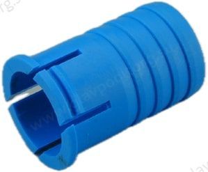Фитинг головки для щетки 1 1/2" Astral Pool (4406020408) Фитинг головки для щетки 1 1/2" Astral Pool (4406020408)