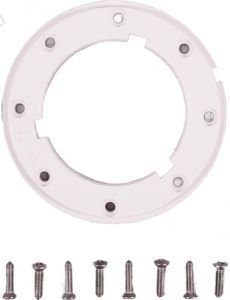 Фланец для галогенных прожекторов Astral Pool Plastic Mini (4403011602)