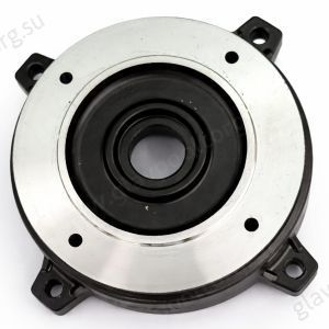 Передний фланец двигателя насоса IML America SA033/050 (MT006025)