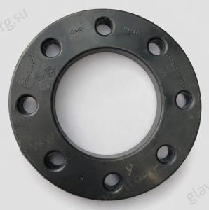Фланец ПВХ  90 мм Pimtas (513000902)