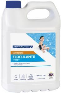 Флокулянт Astral Pool, 21,5 л (77389)