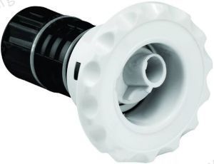 Форсунка гидромассажная вращающаяся 94 мм ABLETECH EM0048 универсальная, ABS-пластик (88090912)