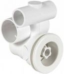 Форсунка гидромассажная 1,5 м3/ч Gemas, регулируемая, ABS-пластик (1510-FS715) Форсунка гидромассажная 1,5 м3/ч Gemas, регулируемая, ABS-пластик (1510-FS715)