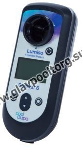 Фотометр Palintest Lumiso 6 в 1 (LMP006)
