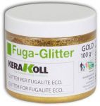 Добавка в затирку Kerakoll Fuga-Glitter Gold 100 гр
