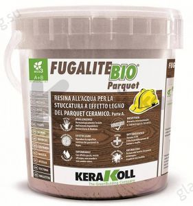 Затирка эпоксидная Kerakoll Fugalite Bio Parquet №54 Larix 3 кг