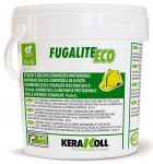 Затирка эпоксидная Kerakoll Fugalite Eco №01 Bianco 3 кг