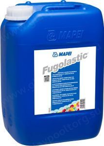 Полимерная добавка в затирку Mapei Fugolastic,  5 кг