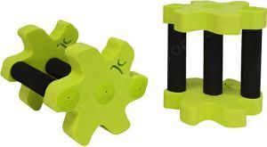 Гантели для бассейна Aqquatix Big Wave Bells (AFT0032) Гантели для бассейна Aqquatix Big Wave Bells (AFT0032)