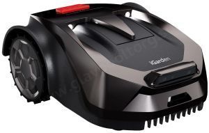 Робот газонокосилка iGarden R35