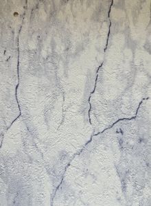 Пленка ПВХ для бассейна GemLab Bounty, белый мрамор противоскользящая, 1,65х20 м