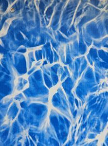 Пленка ПВХ для бассейна GemLab Marble (мрамор) 2,05х25 м