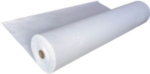 Геотекстиль 300 гр/м2 2,4 м. х 50 м.