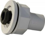 Герметичный кабельный ввод для прожектора 100 Вт P.King (PAPA-P100-21-26)