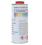 ПВХ-герметик Alkorplan Ceramics White (белый) 900 г (81021001)