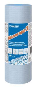 Гидроизоляционная мембрана Mapei Мапегард 3, 10 м (FG01510)