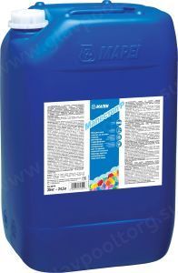 Гидроизоляция отсечная Mapei Мапестоп Р, 25 кг (FG00425)