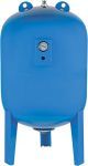 Гидроаккумулятор 200 л Unipump, вертикальный, нижнее подключение (90454)