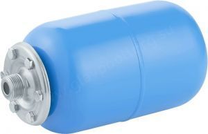 Гидроаккумулятор 5 л Unipump, вертикальный (21057)