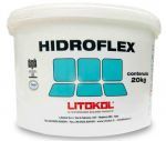 Смесь гидроизоляционная однокомпонентная Litokol Hidroflex 20 кг