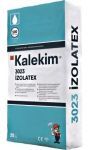Порошковый компонент Kalekim Izolatex, 20 кг (3023)