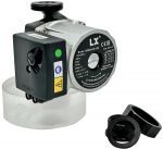 Циркуляционный насос 4,8 м3/ч AquaViva LX GPD25-8S-180 165 Вт 220 В Циркуляционный насос 4,8 м3/ч AquaViva LX GPD25-8S-180 165 Вт 220 В