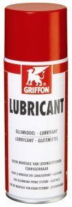 Корректирующая тиксотропная смазка Lubricant Griffon 400 мл (6160150)