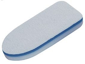 Губка сменная для щетки Enjoywater, 2 шт (BR18BU) Губка сменная для щетки Enjoywater, 2 шт (BR18BU)