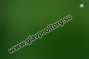 Пленка ПВХ для бассейна Haogenplast Eco Green (темно-зелёная) 7219 1,65х25м