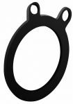 Прокладка межфланцевая ПВХ  63 мм Hidroten (1010241H)