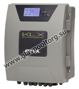 Хлоргенератор 20 гр/ч Kripsol KLX 22, 220 В