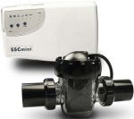 Хлоргенератор для бассейнов 20 г/ч ABLETECH SSC-mini, 220 В (88380702) Хлоргенератор для бассейнов 20 г/ч ABLETECH SSC-mini, 220 В (88380702)