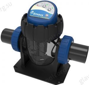 Хлоринатор соленой воды 4 гр/ч Emaux SSCNANO4 (9130045) Хлоринатор соленой воды 4 гр/ч Emaux SSCNANO4 (9130045)