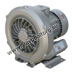 Компрессор 140 м3/ч HPE Airtech 1,1 кВт 220 В (ASC0140-1MA111-1)