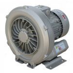 Компрессор низкого давления 140 м3/ч HPE Airtech 1,1 кВт 220 В (ASC0140-1MA111-1)